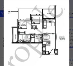 Leedon Green (D10), Condominium #580742861